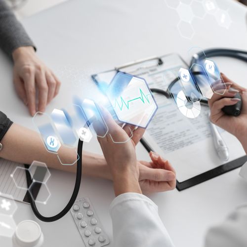 Internationalisation Series: Smart Business and Healthcare - Japan