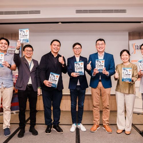 ASME, SMU Academy and Straits Interactive Collaborate to Help SMEs Harness Their Innate Knowledge to Effectively Deploy Generative AI ASME, SMU Academy and Straits Interactive Collaborate to Help SMEs Harness Their Innate Knowledge to Effectively Deploy Generative AI