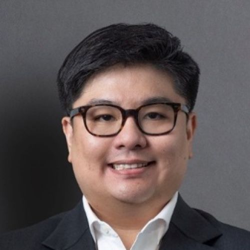 Darius Tay