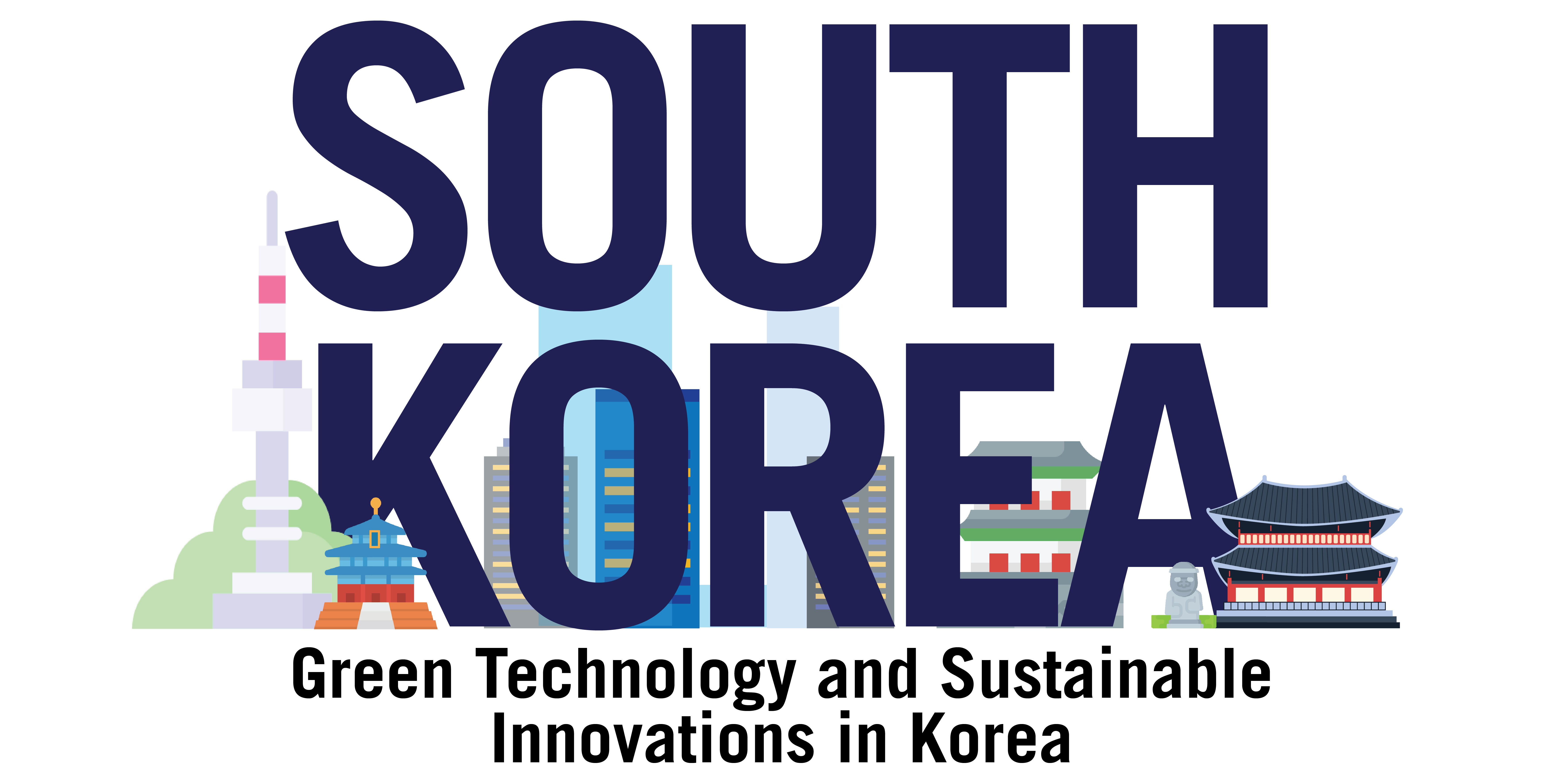 Green Technology and Sustainable Innovations in Korea